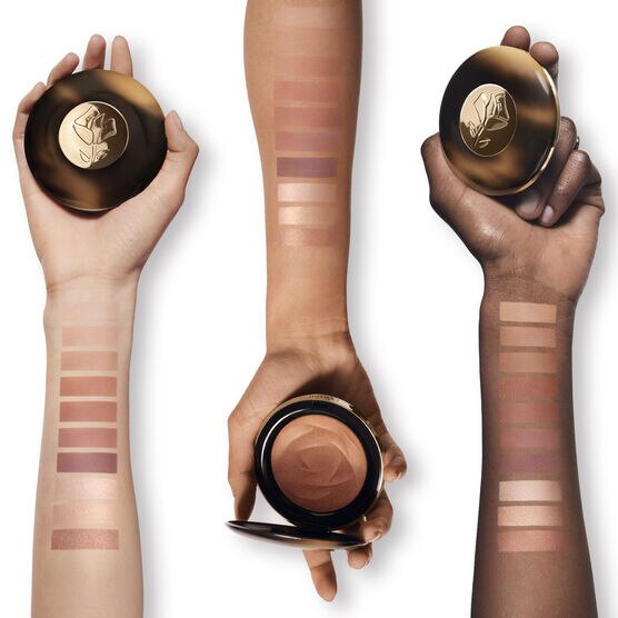 TEINT IDOLE ULTRA WEAR SERUM BRONZER 03